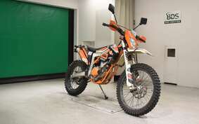 KTM 250 FREERIDE F