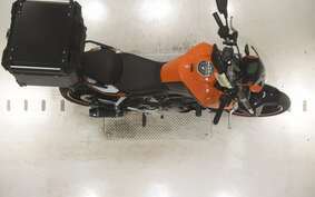 KTM 200 DUKE JUC4D