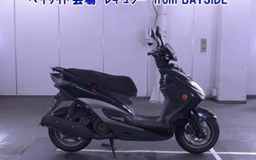 YAMAHA CYGNUS 125 X SR 2 SE44J