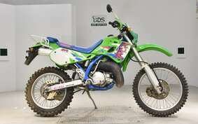 KAWASAKI KDX250SR DX250F