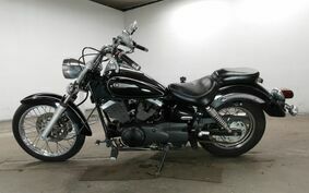 YAMAHA DRAGSTAR 250 VG05J