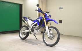 YAMAHA WR250R DG15J