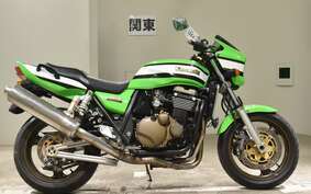 KAWASAKI ZRX1200 2006 ZRT20A