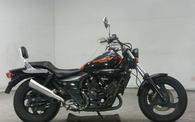 KAWASAKI ELIMINATOR 250 V Type 2001 VN250A