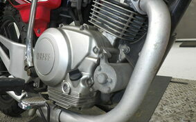 YAMAHA YBR125