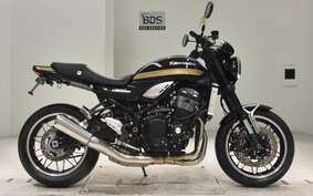 KAWASAKI Z900RS 2022 ZR900C