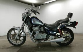 KAWASAKI VULCAN 400 1992 EN400B