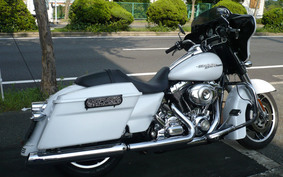 HARLEY FLHX Street Glide 2011 KB4