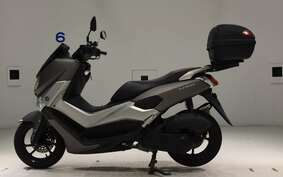 YAMAHA N-MAX SED6J