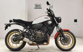 YAMAHA XSR700 2020 RM22J