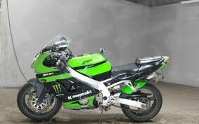 KAWASAKI ZX900R NINJA 2000 ZX900C