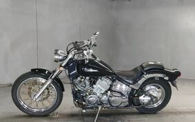 YAMAHA DRAGSTAR 400 2005 VH01J