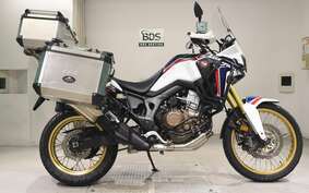 HONDA CRF1000L AFRICA TWIN 2016 SD04