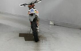 KTM 250 EXC TPI SIXDAYS GSA20