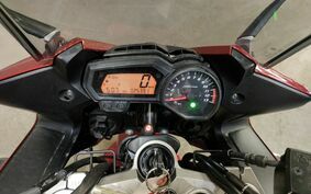 YAMAHA FZ FAZER FEATHER 2008 RN21J