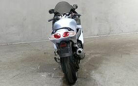 KAWASAKI ZZ1200 NINJA R 2004 ZXT20C