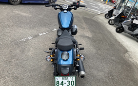 YAMAHA BOLT 950 R ABS 2023 VN09J