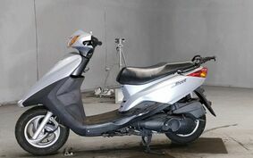 YAMAHA AXIS 125 TREET SE53J