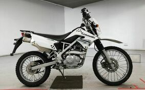 KAWASAKI KLX125 LX125C