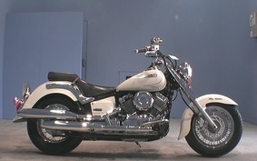 YAMAHA DRAGSTAR 400 CLASSIC Gen.2 2010 VH02J