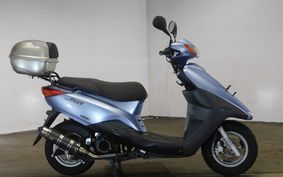 YAMAHA AXIS 125 TREET SE53J