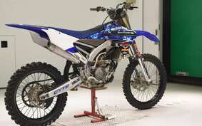 YAMAHA YZ250F CG34C