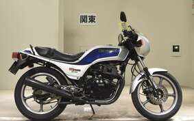 KAWASAKI GPZ250 EX250C