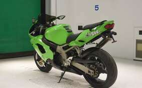 KAWASAKI ZX900R NINJA 1998