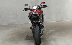 YAMAHA MT-09 Tracer 2015 RN36J