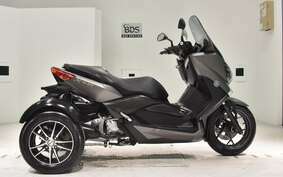 YAMAHA X-MAX 250 TRIKE