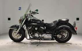 YAMAHA DRAGSTAR 1100 CLASSIC 2006 VP13J