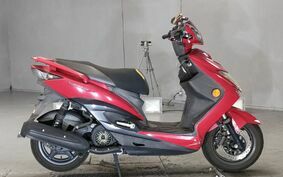 YAMAHA CYGNUS 125 X SR SE44J