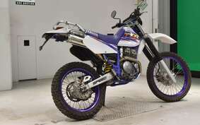 YAMAHA TT250R 4GY