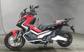 HONDA X-ADV 750 2017 RC95