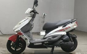 YAMAHA CYGNUS 125 X SR SE44J