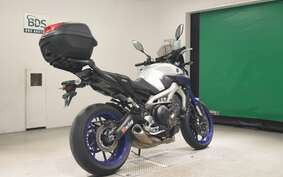 YAMAHA MT-09 A 2015 RN34J