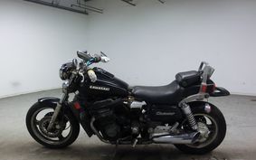 KAWASAKI ELIMINATOR 750 1986 ZL750A