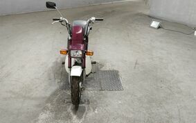 HONDA CHALY 50 CF50