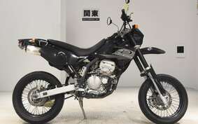 KAWASAKI KLX250D TRACKER LX250E