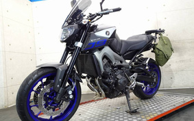 YAMAHA MT-09 ABS 2019 RN34J