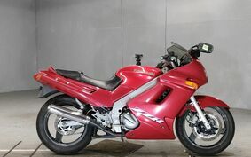 KAWASAKI ZZ-R250 EX250H