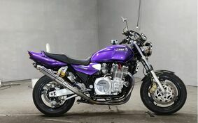 YAMAHA XJR1300 1998 RP01J