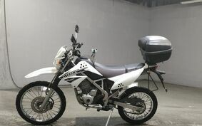 KAWASAKI KLX125 LX125C