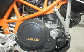 KTM 690 ENDURO R 2011 LES40