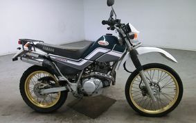 YAMAHA SEROW 225 WE DG08J