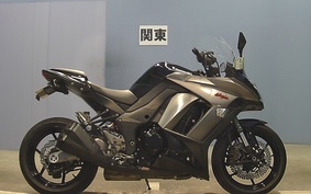 KAWASAKI NINJA 1000 2011 ZXT00G