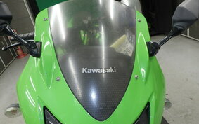 KAWASAKI NINJA 250R EX250K