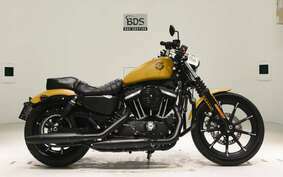 HARLEY XL883N 2019