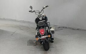 SUZUKI INTRUDER 400 Classic 2014 VK56A