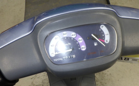 YAMAHA JOG POCHE SA08J